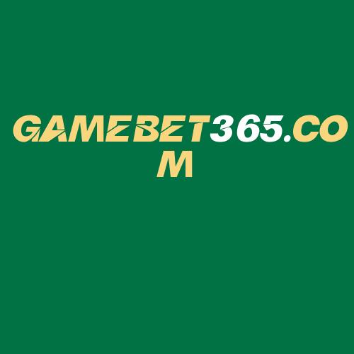 Logo da GAMEBET365